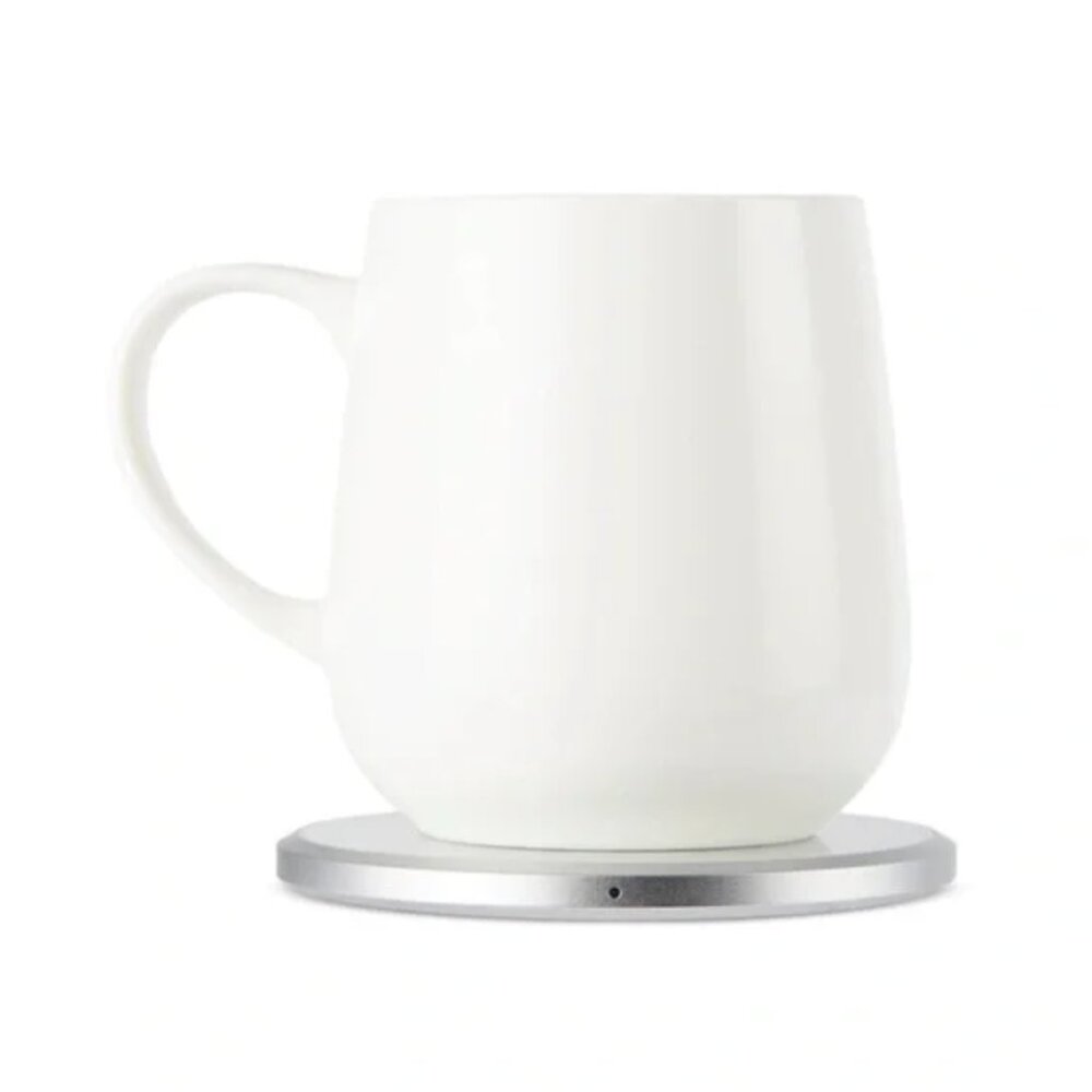 OHOM UI SELF-HEATING MUG WARMER | CHARGING SET